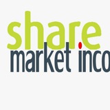 Telegram profile photo for SHARE market income