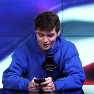 Telegram profile photo for NJF Tweet Archive