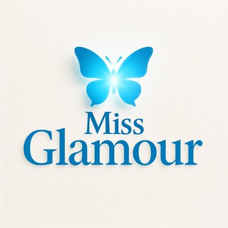 Telegram profile photo for 🦋Miss Glamour🦋N_1👑