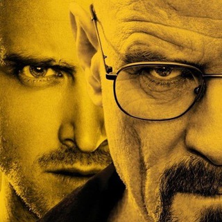 Telegram profile photo for Breaking Bad