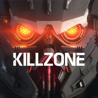 Telegram profile photo for Kill Zone