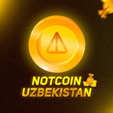 Telegram profile photo for COIN UZBEKISTON💸