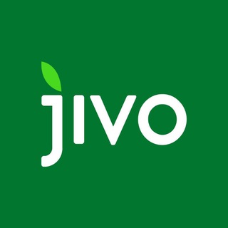 Telegram profile photo for Jivo