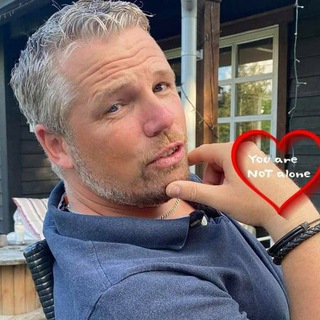 Telegram profile photo for THE DANE