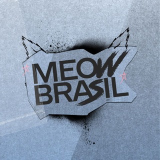 Telegram profile photo for MEOVV BRASIL #MEOVV