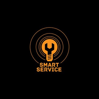 Telegram profile photo for Smart Service