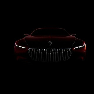 Telegram profile photo for MERC–MAYBACH ALV OPEN 24/7