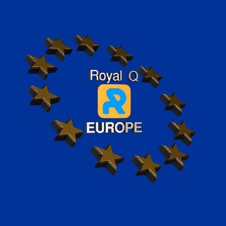 Telegram profile photo for RoyalQ 🇦🇹🇩🇪🇨🇭Deutsch