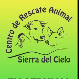 Telegram profile photo for Santuariosierradelcielo