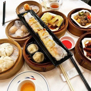 Telegram profile photo for Tao Heung