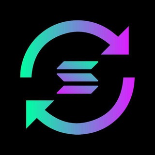 Telegram profile photo for SolARBa Updates