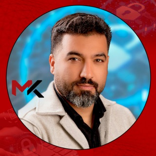 Telegram profile photo for مجید کلانتری | امنیت سایبری