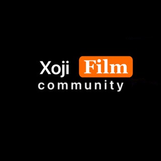 Telegram profile photo for Xoji Film (community)