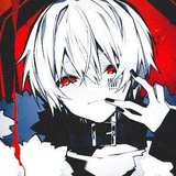 Telegram profile photo for mafu
