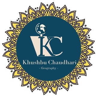 Telegram profile photo for Khushbu mam geography