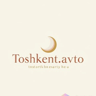 Telegram profile photo for Toshkent.avto