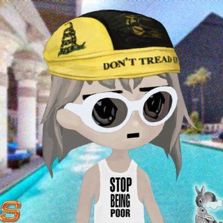 Telegram profile photo for Alon Alpha