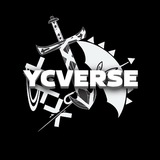 Telegram profile photo for YCVERSE || YOLOCORE