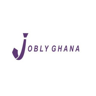 Telegram profile photo for Jobly Ghana - Jobs in Ghana