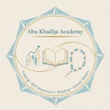 Telegram profile photo for Abu Khadija Academy