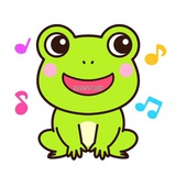 Telegram profile photo for カエルchange