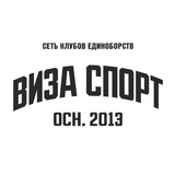 Telegram profile photo for ВИЗАСПОРТ | единоборства | бокс | тайский бокс | ММА |