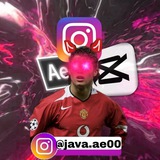 Telegram profile photo for Java_ae00