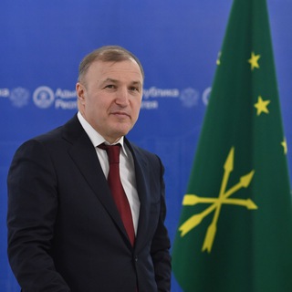 Telegram profile photo for Мурат Кумпилов