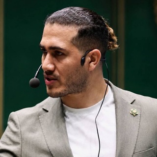 Telegram profile photo for بهرام رستمی | درآمد فوری