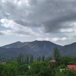 Telegram profile photo for روستای زیبای امامه