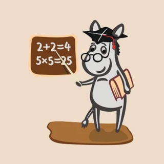 Telegram profile photo for Donkey University