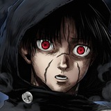Telegram profile photo for عالم الانمي | anime world