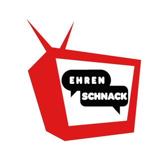 Telegram profile photo for EhrenSchnack 💬