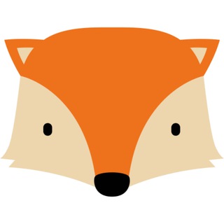 Telegram profile photo for FoxyPay.net - платіжний агрегатор