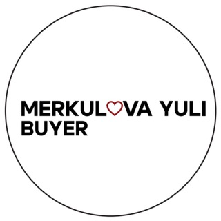 Telegram profile photo for Байер Меркулова Юлия LUX