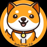 Telegram profile photo for Baby Doge 2.0 Portal