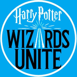 Telegram group profile photo for ⚡HP Wizards Unite🧙♀A Coruña🧙♂