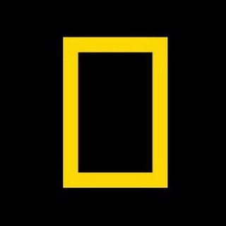 Telegram profile photo for National Geographic