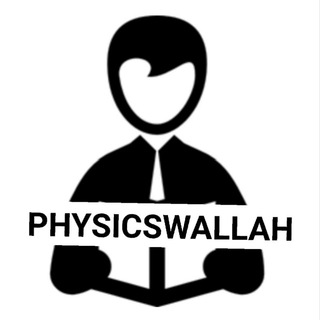 Telegram profile photo for Physicswallah Modules