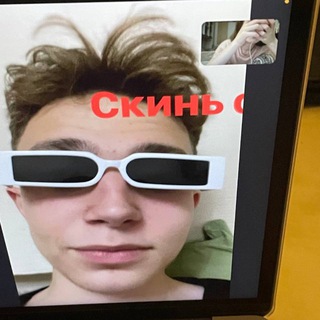 Telegram profile photo for нн | новая жизнь