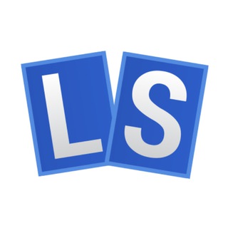 Telegram profile photo for LastSticker.ru