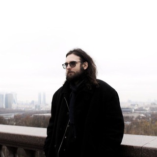 Telegram profile photo for глазами аиста.