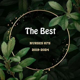 Telegram profile photo for The Best 3rd