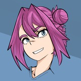 Telegram profile photo for DVan_art