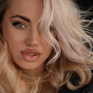 Telegram profile photo for КУЗЬМИЧЕВА ⚡️ ПСИХОЛОГ