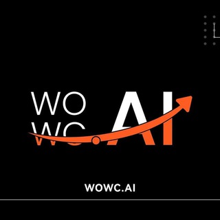 Telegram group profile photo for WOWcoin(WOWC)