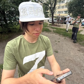 Telegram profile photo for Noise2727 Official