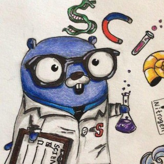 Telegram profile photo for Glob (science news, новости науки)