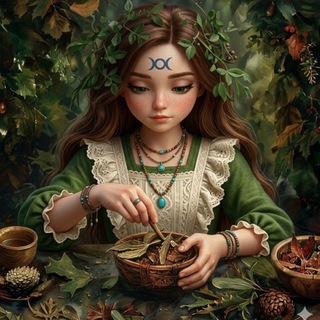 Telegram profile photo for Сила Матушки Природы