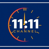 Telegram profile photo for 11:11